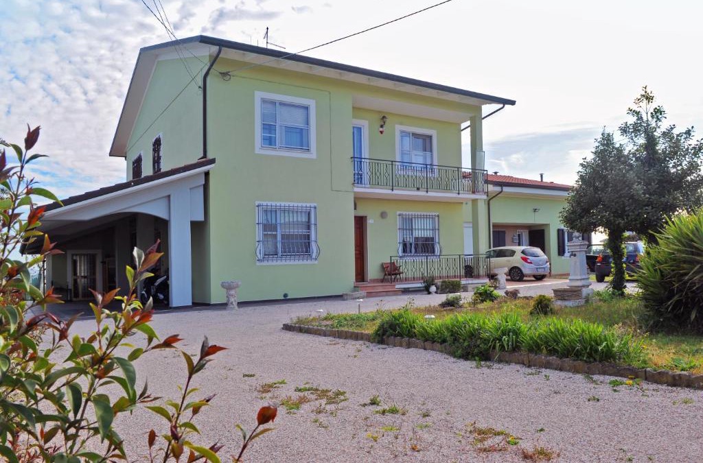 Cesenatico Apartment | Appartamento Del Veig