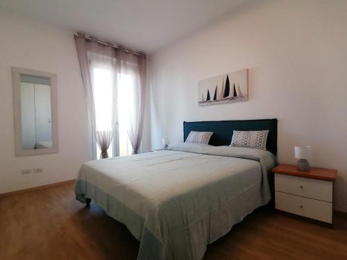 Porto Torres Apartment | Appartamento Delfino Blu