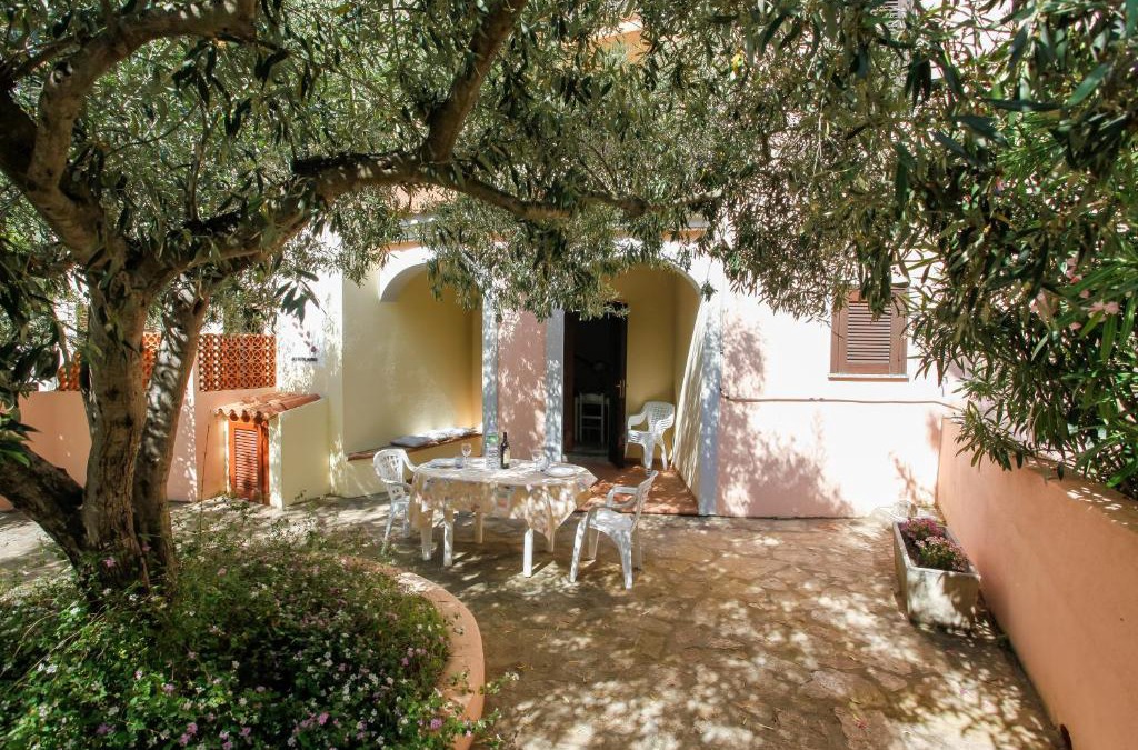 Agrustos House | Appartamento dell'oleandro