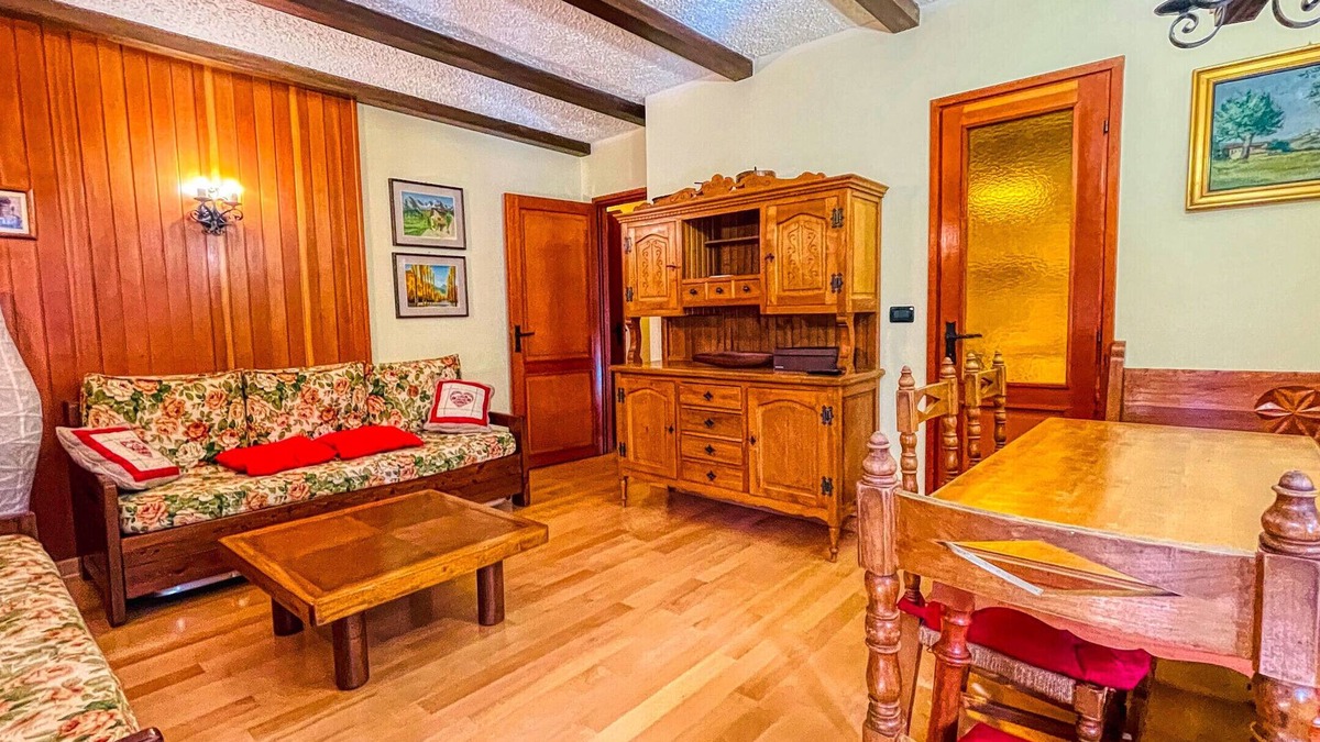 Bardonecchia Apartment | Appartamento Des Amis - Affitti Brevi Italia