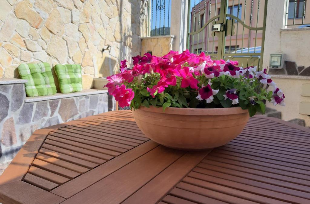 Teulada Apartment | Appartamento di Andrea