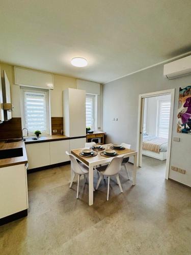 Bicocca Apartment | Appartamento di design in Bicocca & University