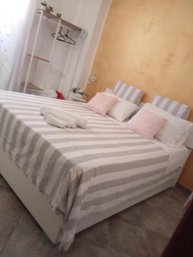 Montegrappa Apartment | Appartamento di Giò
