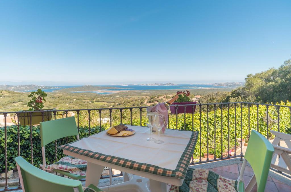 San Pasquale Apartment | Appartamento di Molly