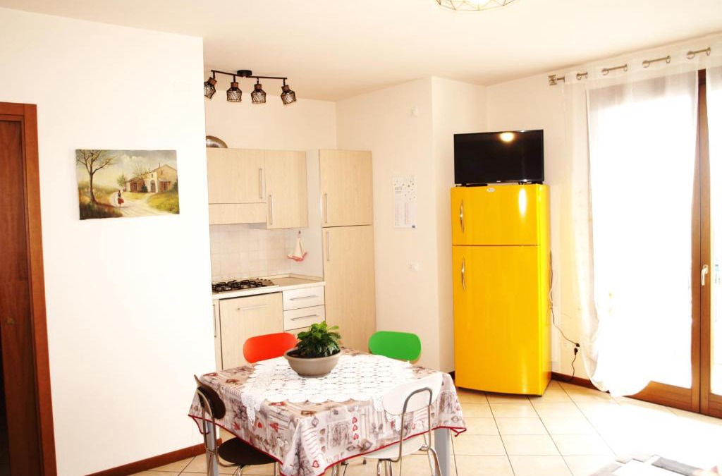Oderzo Apartment | Appartamento Diana