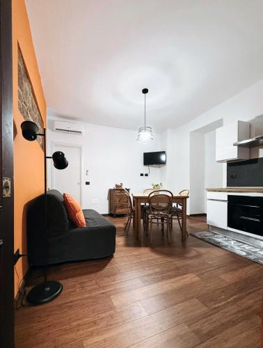 Orvieto Apartment | Appartamento Diana