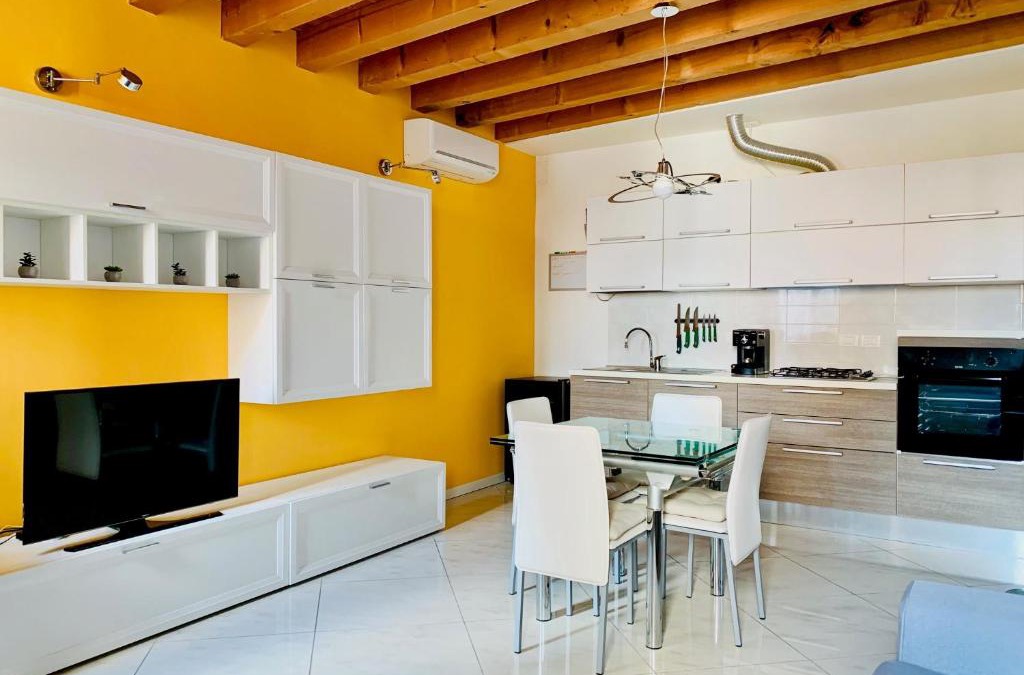 Rovigo Apartment | Appartamento Donà