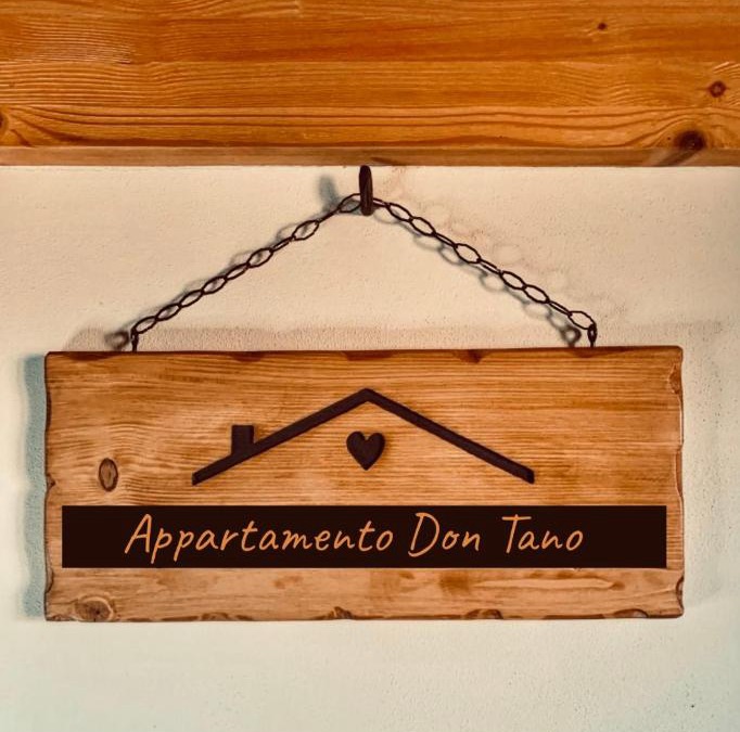 Old Town Apartment | Appartamento Don Tano