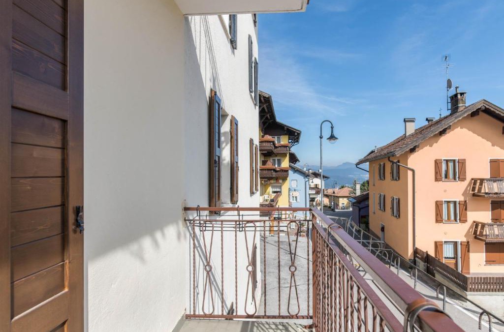 San Sebastiano Apartment | Appartamento Edik