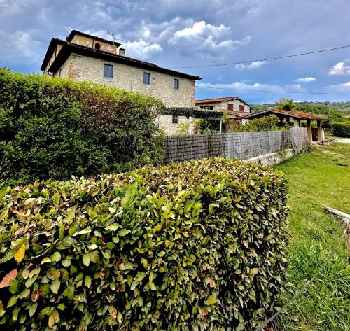 Rignano sull'Arno Apartment | Appartamento Elisa, immerso nella natura e vicino a Firenze