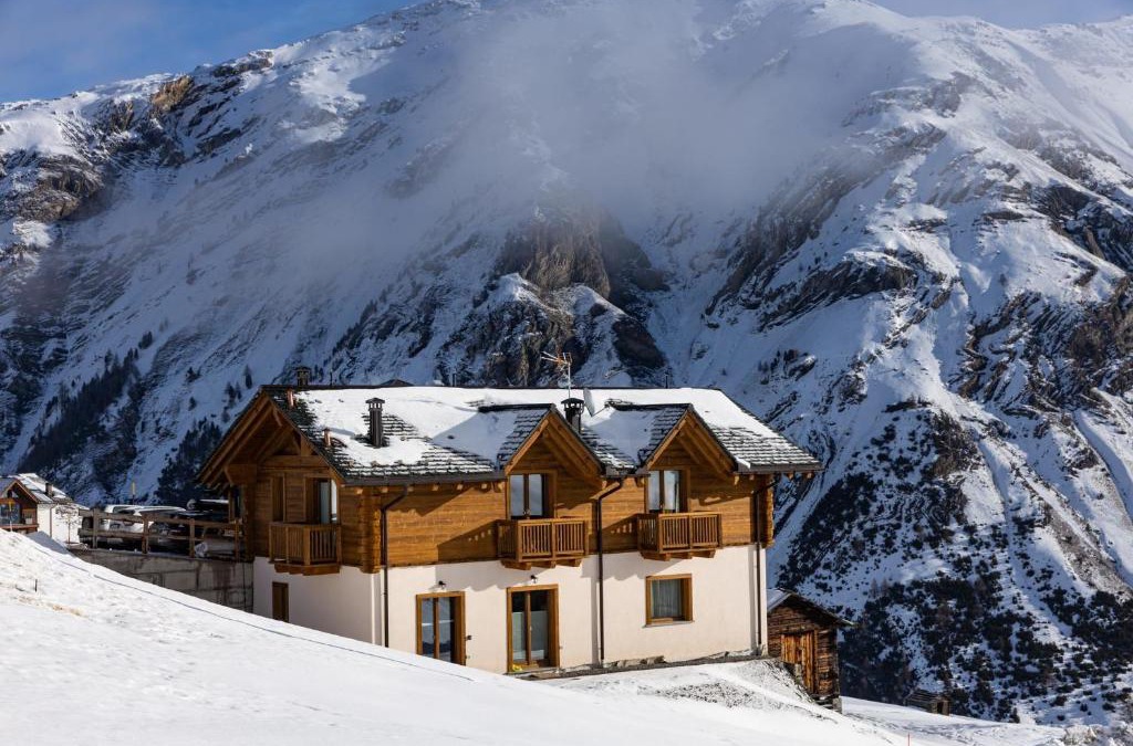 Livigno Apartment | Appartamento Fede