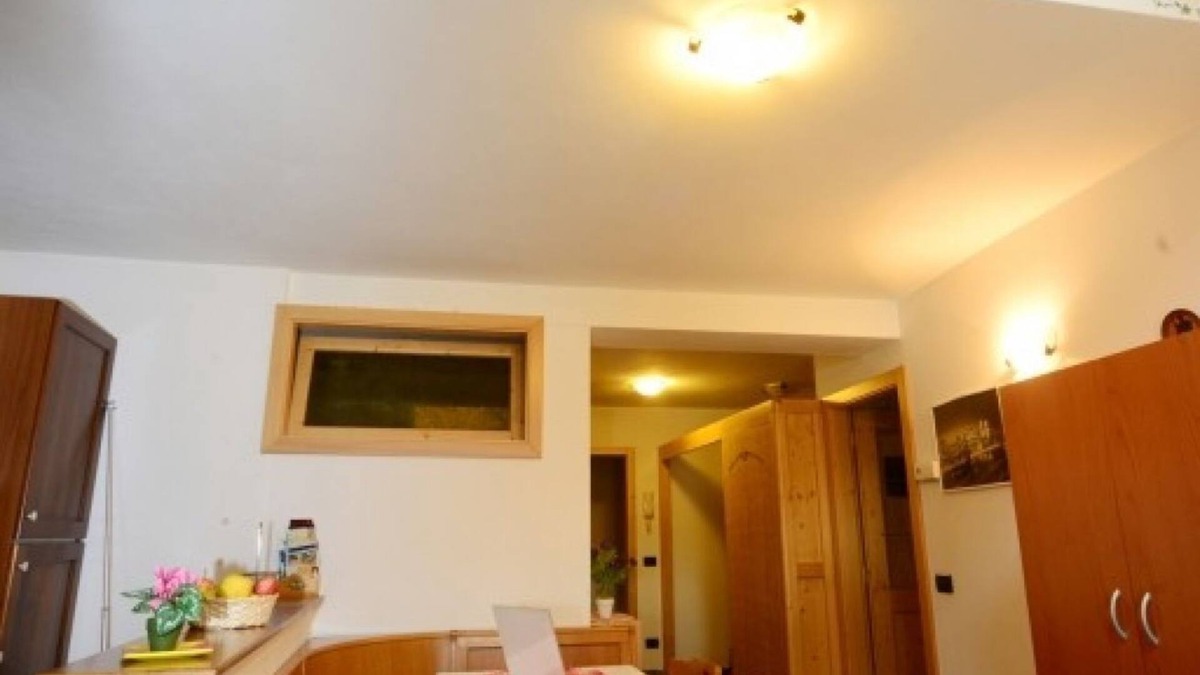 Male Apartment | Appartamento Folgarida