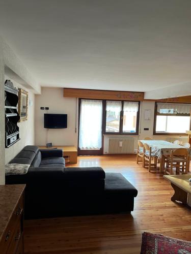 Fiera di Primiero Apartment | APPARTAMENTO FORTUNA GIANNA