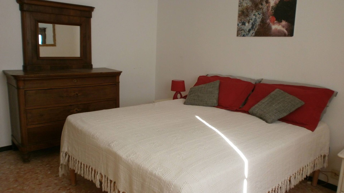 Levanto Apartment | Appartamento Francesca , a 100 Metri Dalla Spiaggia.aut 011017-it 0354