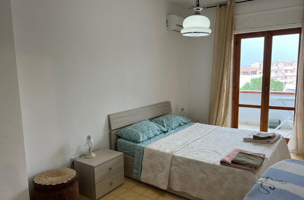 Scalea Apartment | Appartamento Gabbiano