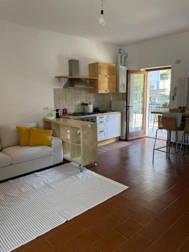 Laveno Apartment | Appartamento Gaia - a due passi dal centro