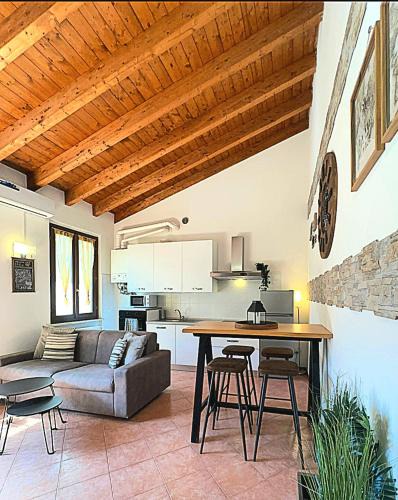 Cremona Apartment | Appartamento Gemma