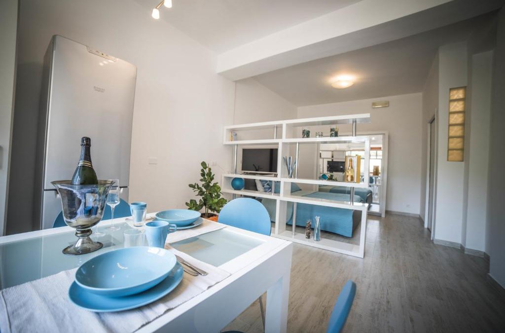 Mazzeo Apartment | Appartamento Giovanni Verga