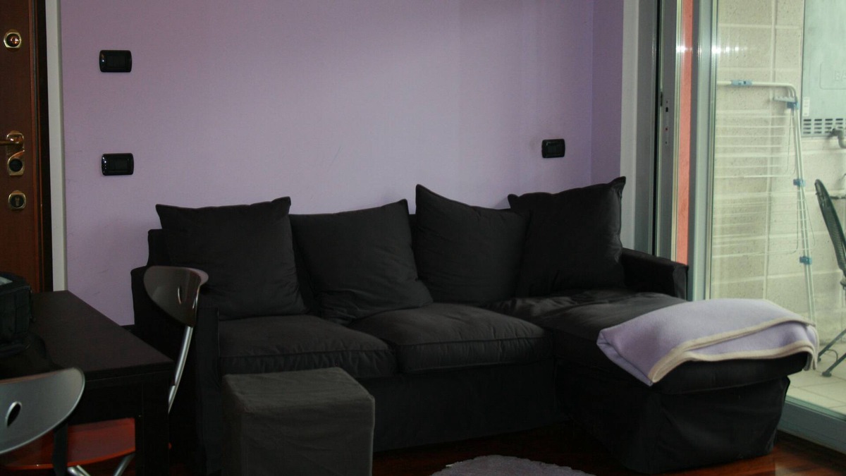 Busnago House | APPARTAMENTO GIRASOLE