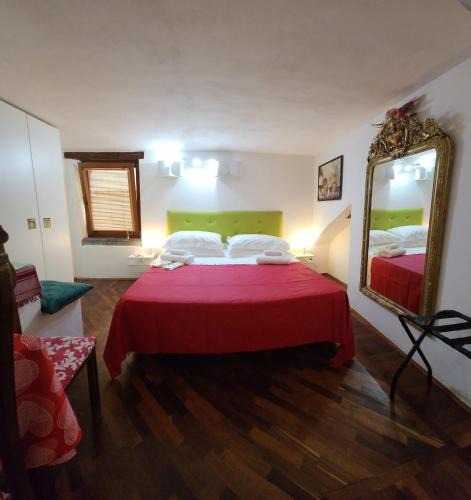 Oltrarno Apartment | Appartamento Girasole