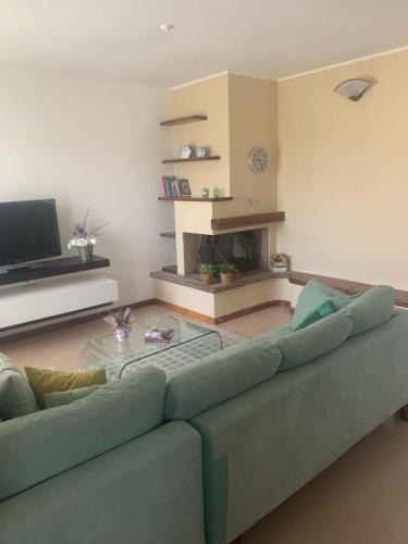 Mercato Saraceno Apartment | Appartamento Gli Ulivi