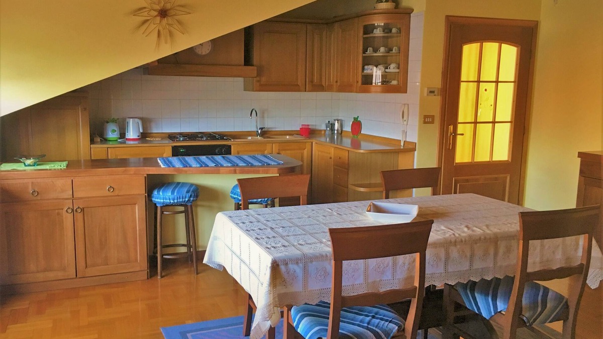 San Gregorio Apartment | APPARTAMENTO GORGOTTO