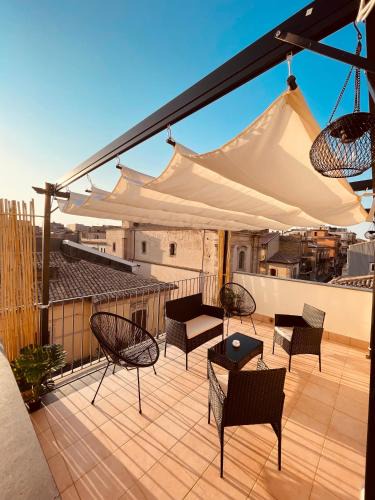 Grammichele Apartment | Appartamento - Grammichele Privitera rooms & apartments Gold