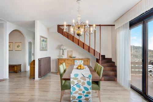 Premeno Apartment | Appartamento Gran Vista