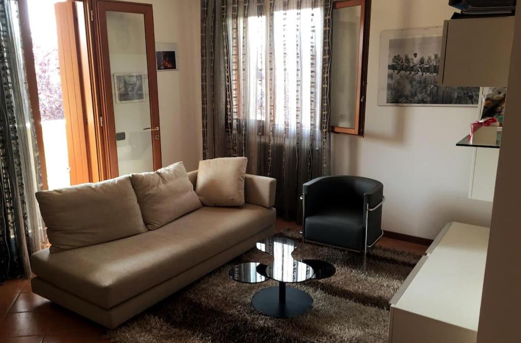 Trebaseleghe Apartment | Appartamento Grazioso - Vicino Venezia - Padova