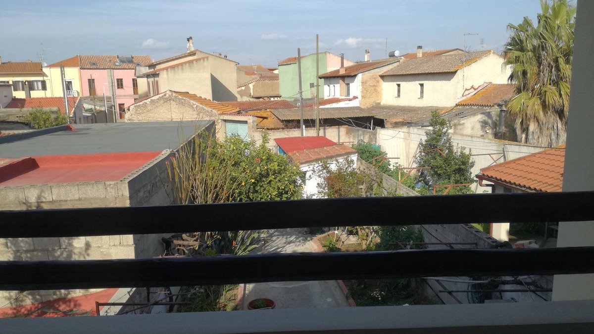 San Sperate Apartment | Appartamento House's Perri