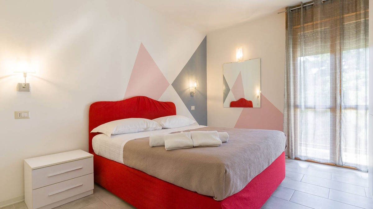 Borgo Roma Apartment | Appartamento "I Soli"