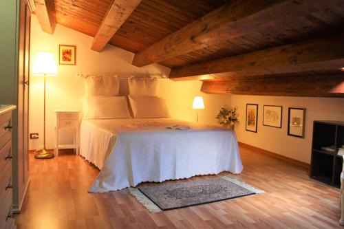 Modica Apartment | Appartamento Il Cappero