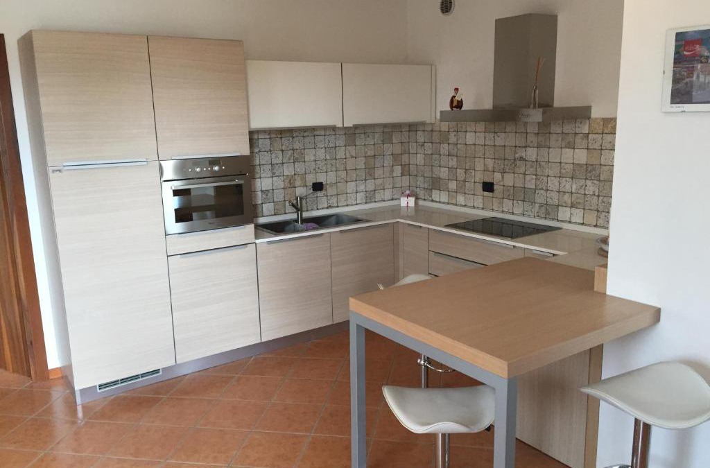 Trebaseleghe Apartment | Appartamento Il Castagno
