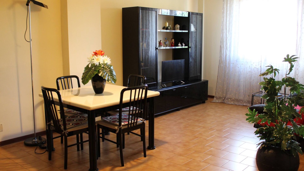 Fabriano Apartment | Appartamento "Il Gentile"