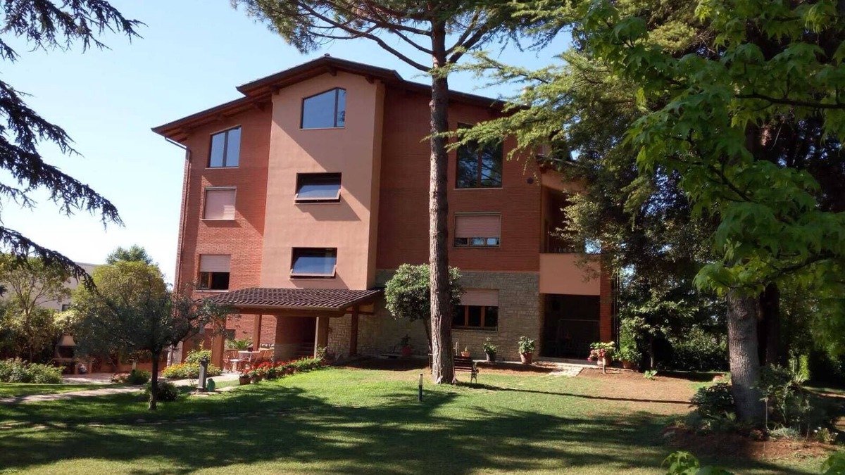 San Mariano Apartment | Appartamento Il Girasole
