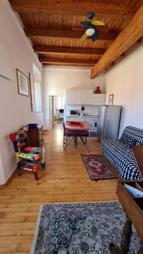 Capraia Apartment | Appartamento il Palazzone