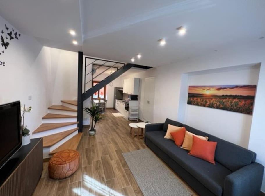 Montefiascone Apartment | Appartamento Il Poggetto