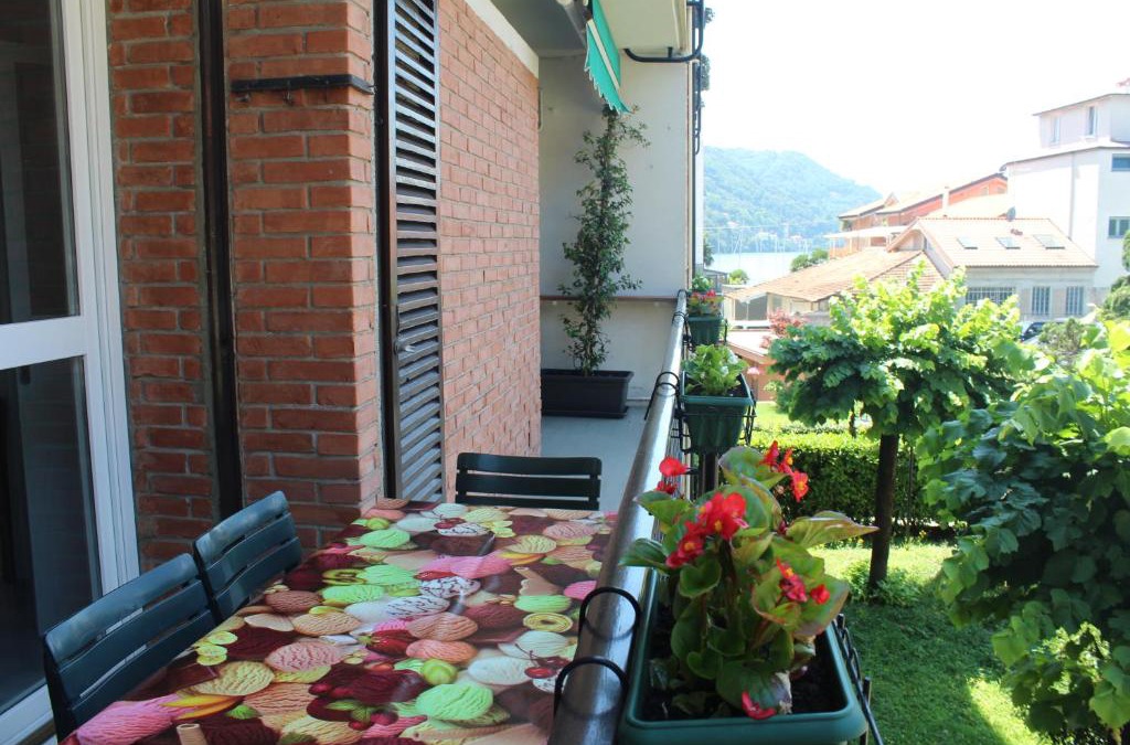 Bellano Apartment | Appartamento Il Sogno