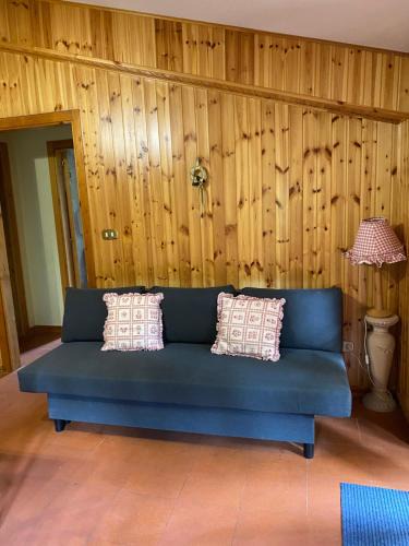 Campo di Giove Apartment | Appartamento immerso nel verde