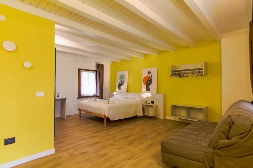 Belluno House | Appartamento immerso nella natura con parcheggio - Primula