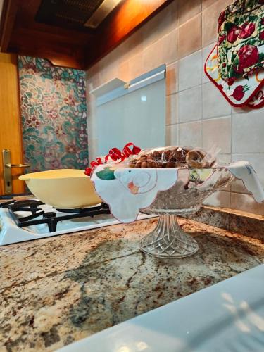 San Vito Romano Apartment | Appartamento in Borgo storico (San Vito Romano)
