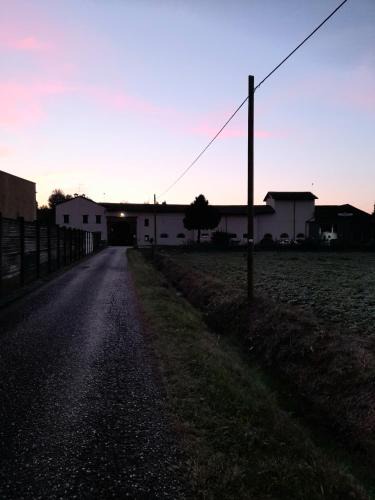 Picenengo House | Appartamento in Cascina Cortazza
