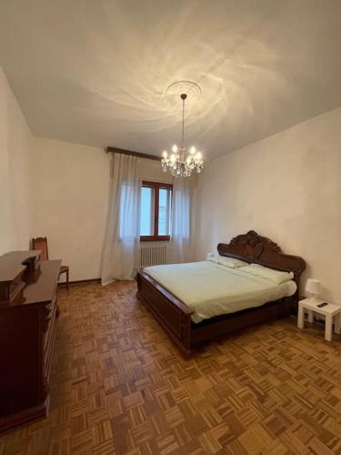 Piove di Sacco Apartment | Appartamento in centro storico