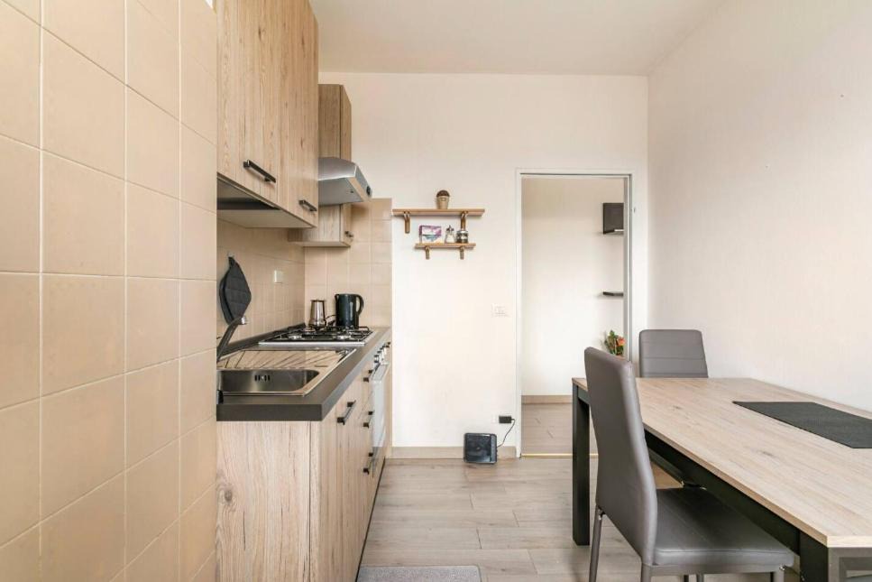 Cussignacco Apartment | Appartamento in Centro a Udine