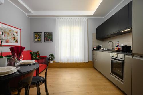 Lazzaretto Apartment | Appartamento in centro Porta Venezia Milano