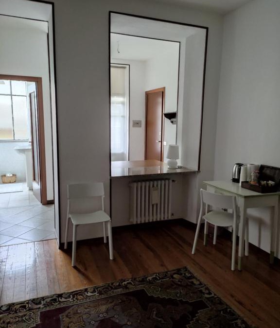 Tollegno Apartment | Appartamento in centro Tollegno