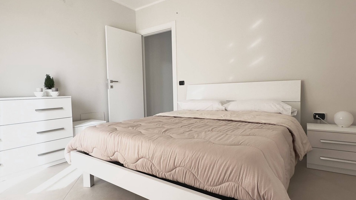 San Vitaliano Apartment | Appartamento in Centro Dotato di Tutti i Comfort