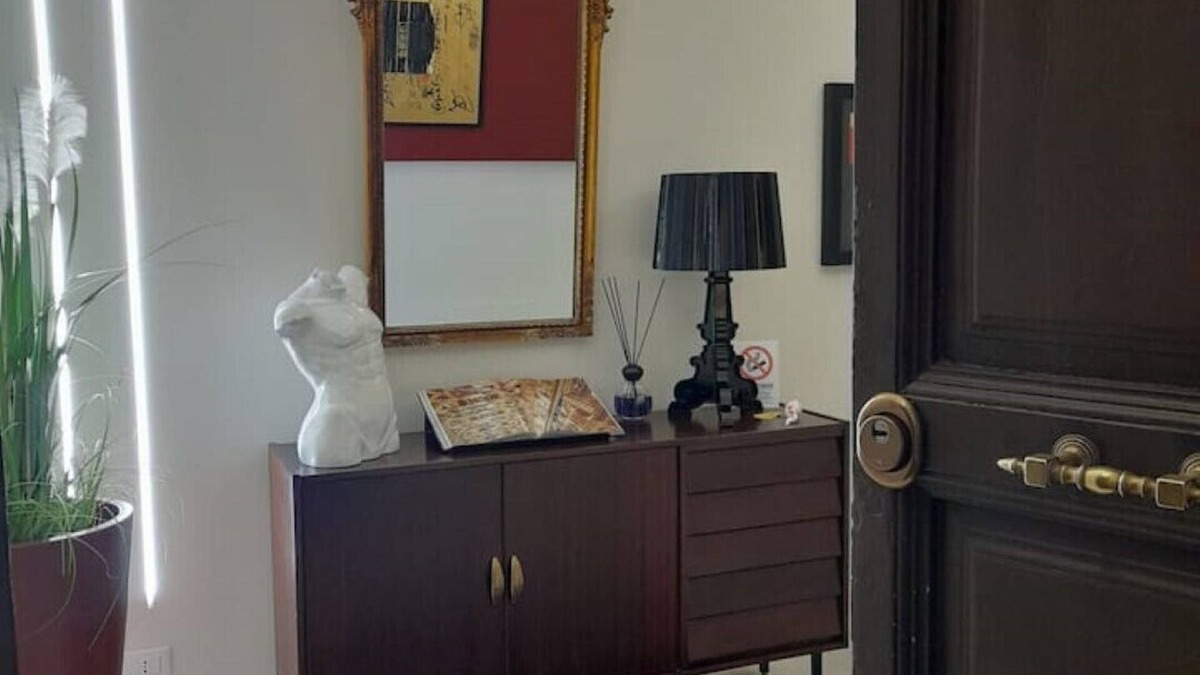 Taranto Apartment | Appartamento in palazzo d'Epoca nel centro della città Taranto, Puglia