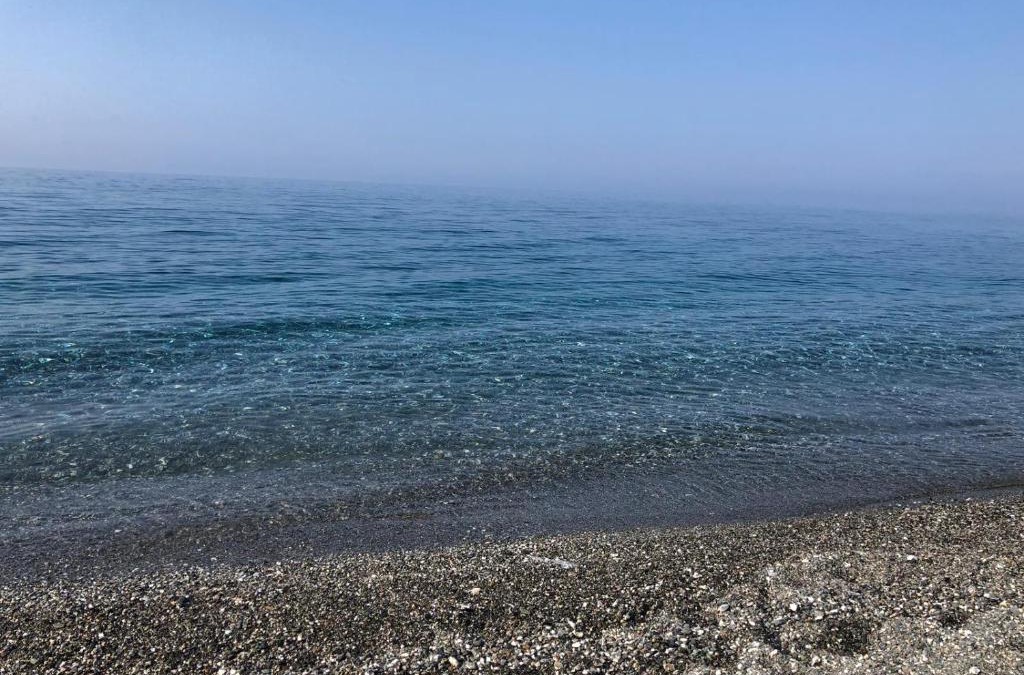 Nocera Scalo Apartment | Appartamento in Residence Mareblu
