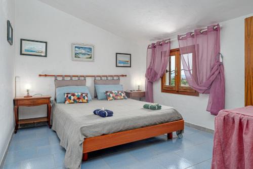 Olbia Apartment | Appartamento in villa Bruno
